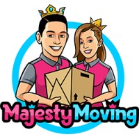 Majesty Moving LLC logo, Majesty Moving LLC contact details