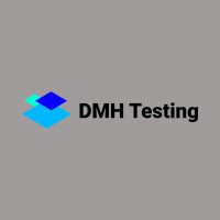 DMH Testing Ltd logo, DMH Testing Ltd contact details