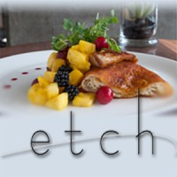 Etch Restaurant logo, Etch Restaurant contact details