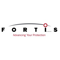 Fortis By Sentinel logo, Fortis By Sentinel contact details