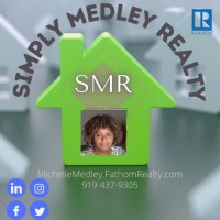 Simply Medley Realty logo, Simply Medley Realty contact details