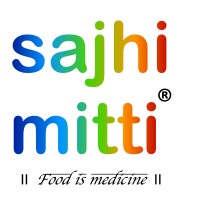 Sajhi Mitti logo, Sajhi Mitti contact details