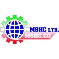 MSHC LIMITED logo, MSHC LIMITED contact details