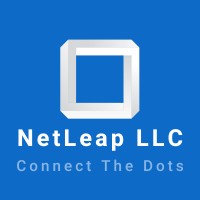 NetLeap LLC logo, NetLeap LLC contact details