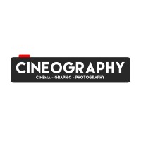 ＣＩＮＥＯＧＲＡＰＨＹ logo, ＣＩＮＥＯＧＲＡＰＨＹ contact details