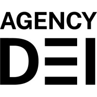 Agency DEI logo, Agency DEI contact details