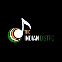 THE INDIAN DISTRO logo, THE INDIAN DISTRO contact details