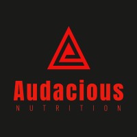 Audacious Nutrition logo, Audacious Nutrition contact details