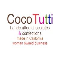 CocoTutti Chocolates logo, CocoTutti Chocolates contact details