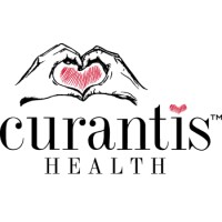 Curantis Health logo, Curantis Health contact details