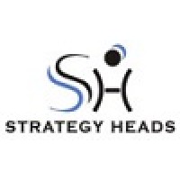 Strategy Heads logo, Strategy Heads contact details