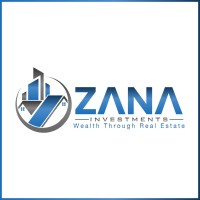 ZANA Investments logo, ZANA Investments contact details