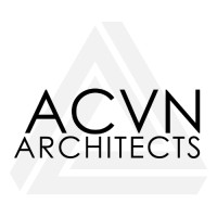 ACVN Architects logo, ACVN Architects contact details