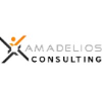 Amadelios Consulting logo, Amadelios Consulting contact details