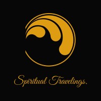 Spiritual Travelings logo, Spiritual Travelings contact details