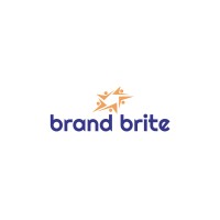 Brand Brite logo, Brand Brite contact details