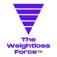 The Weightloss Force™️ logo, The Weightloss Force™️ contact details