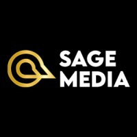 Sage-Media logo, Sage-Media contact details