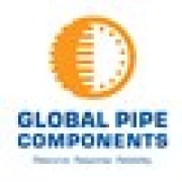 Global Pipe Components Ltd. logo, Global Pipe Components Ltd. contact details