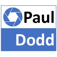 Paul G Dodd Photography logo, Paul G Dodd Photography contact details