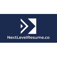 NextLevelResume.co logo, NextLevelResume.co contact details