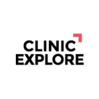 Clinic Explore logo, Clinic Explore contact details