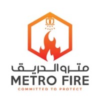 METRO FIRE SYSTEMS LLC logo, METRO FIRE SYSTEMS LLC contact details