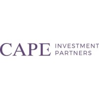 Cape Investment Partners logo, Cape Investment Partners contact details