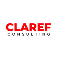 Claref Consulting logo, Claref Consulting contact details