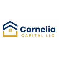 Cornelia Capital LLC logo, Cornelia Capital LLC contact details