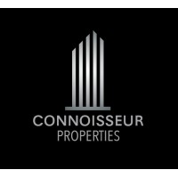 Connoisseur Properties logo, Connoisseur Properties contact details