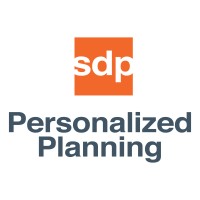 SDP Personalized Planning logo, SDP Personalized Planning contact details