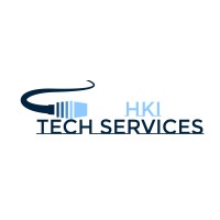 HKI TECH SERVICES PVT LTD logo, HKI TECH SERVICES PVT LTD contact details