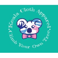 Koala Cloth Apparel logo, Koala Cloth Apparel contact details