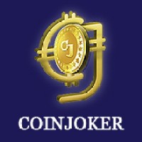 Coinjoker- Exchange, NFT, Metaverse, DeFi, Wallet and Token Development logo, Coinjoker- Exchange, NFT, Metaverse, DeFi, Wallet and Token Development contact details