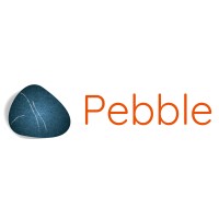 Pebble Media Solutions logo, Pebble Media Solutions contact details