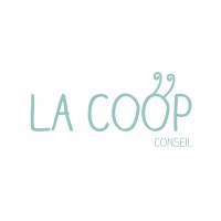 La Coop Conseil logo, La Coop Conseil contact details