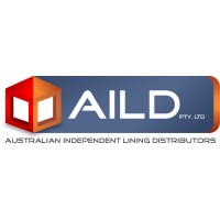 Australian Independent lining Distributors (AILD) Pty Ltd logo, Australian Independent lining Distributors (AILD) Pty Ltd contact details