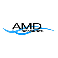 AMD Environmental Ltd logo, AMD Environmental Ltd contact details