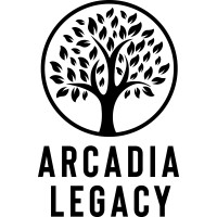 Arcadia Legacy, LLC logo, Arcadia Legacy, LLC contact details