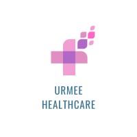 Urmee Healthcare logo, Urmee Healthcare contact details