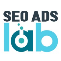 SEO Ads Lab logo, SEO Ads Lab contact details