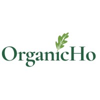 Organic Ho logo, Organic Ho contact details