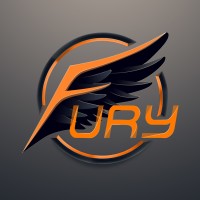 Fury VFX logo, Fury VFX contact details