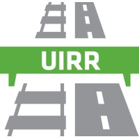 UIRR logo, UIRR contact details