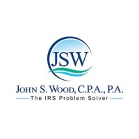 John S. Wood, C.P.A., P.A. logo, John S. Wood, C.P.A., P.A. contact details