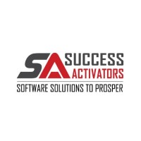 Success Activators Group Inc logo, Success Activators Group Inc contact details