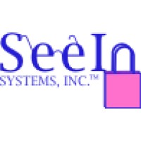 SeeIn Systems, Inc. logo, SeeIn Systems, Inc. contact details