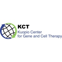 Kuopio Center for Gene and Cell Therapy (KCT) logo, Kuopio Center for Gene and Cell Therapy (KCT) contact details