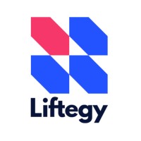 Liftegy logo, Liftegy contact details